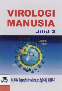 Virologi Manusia Jilid 2