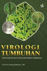 Image of Virologi Tumbuhan