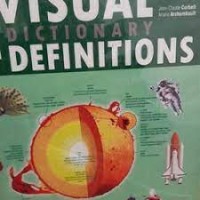 Image of Visual Dictionary