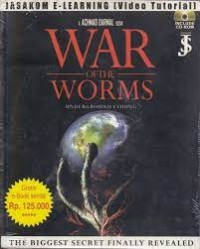 Image of War of the Worms: Underground Coding