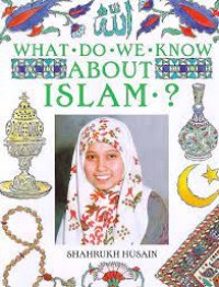 Image of What Do We Know About Islam?