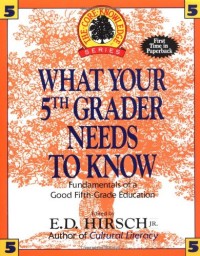 What Your 5th Grader Needs to Know