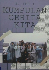 Image of Kumpulan cerita kita