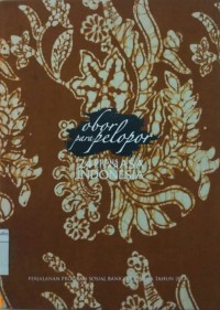 Image of Obor para pelopor 24 gugus kisah asa Indonesia