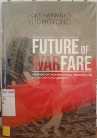 Future Of Warfare