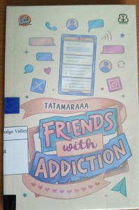 Image of Friends With Addiction