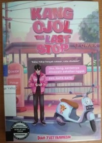 Image of Kang Ojol The Last Stop