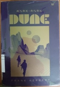 Image of Anak-Anak Dune