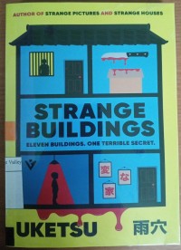 Image of Strange Buildings