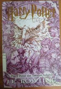 Image of Harry Potter dan Tawanan Azkaban #3
