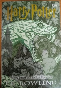 Image of Harry Potter dan Relikui Kematian #7