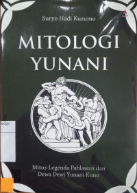 Image of Mitologi Yunani