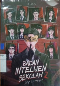 Image of Badan Itelijen Sekolah #2
