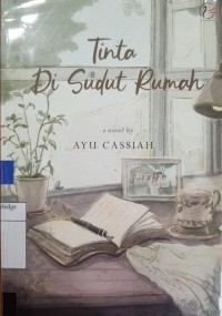 Image of Tinta Di Sudut Rumah