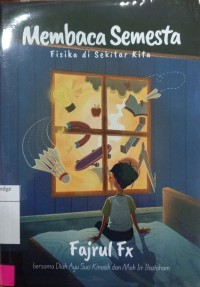 Image of Membaca Semesta: Fisika di Sekitar Kita