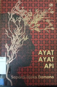 Image of Ayat-Ayat Api
