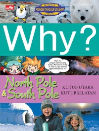 Image of Why? North Pole & South Pole