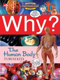 Image of Why : The Human Body