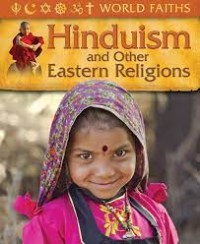 Image of World Faiths Hinduism and Other Eastern Religions