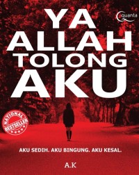 Ya Allah, Tolong Aku