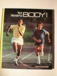 Image of Your Wonderful Body