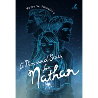 Image of A thousand stars for nathan