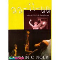 Image of aa-ii-uu: Sebuah Naskah Sandiwara