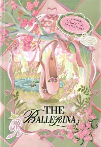 Image of The Ballerina