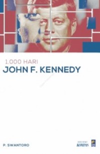 Image of 1000 Hari John F. Kennedy