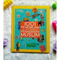 Image of 1001 Penemuan dan Fakta Mempesona Peradaban Muslim