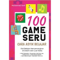 Image of 100 Hal Paling Gokil