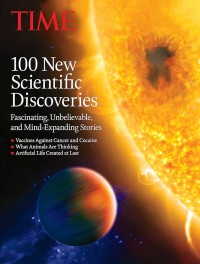 100 New Scientific Discoveries