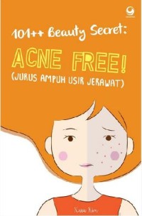 Image of 101++ Beauty Secret: Acne Free!