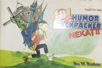 101 Humor Backpacker Nekat