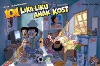 Image of 101 Lika-Liku Anak Kost