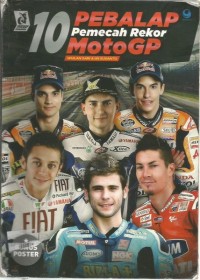 Image of 10 Pembalap Pemecah Rekor MotoGP