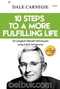 Image of 10 Steps To A More Fulfilling Life #10