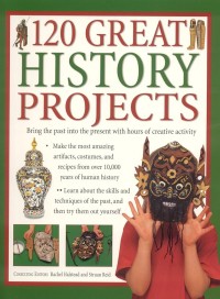 Image of 120 Great History Projects