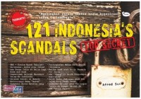 Image of 121 Indonesia's Scandals