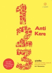 Image of 123 Anti Kere 1