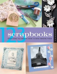 123 Scrapbooks