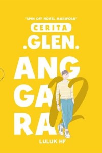 12 Cerita Glen Anggara