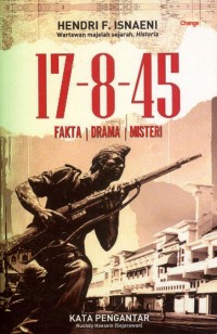 17-8-45 Fakta,Drama,Misteri