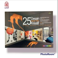 Image of 25 Desain Kamar Tidur Kreatif; Untuk Semua Jenis Rumah