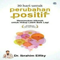 Image of 30 hari Perubahan Positif