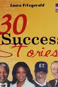 30 Success Stories