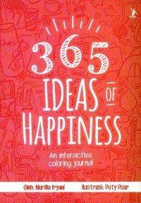 365 Ideas of Happiness