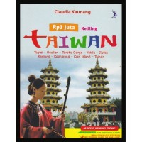 3 Juta Keliling Taiwan