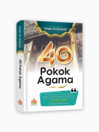 40 Pokok Agama