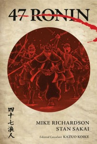 Image of 47 Ronin